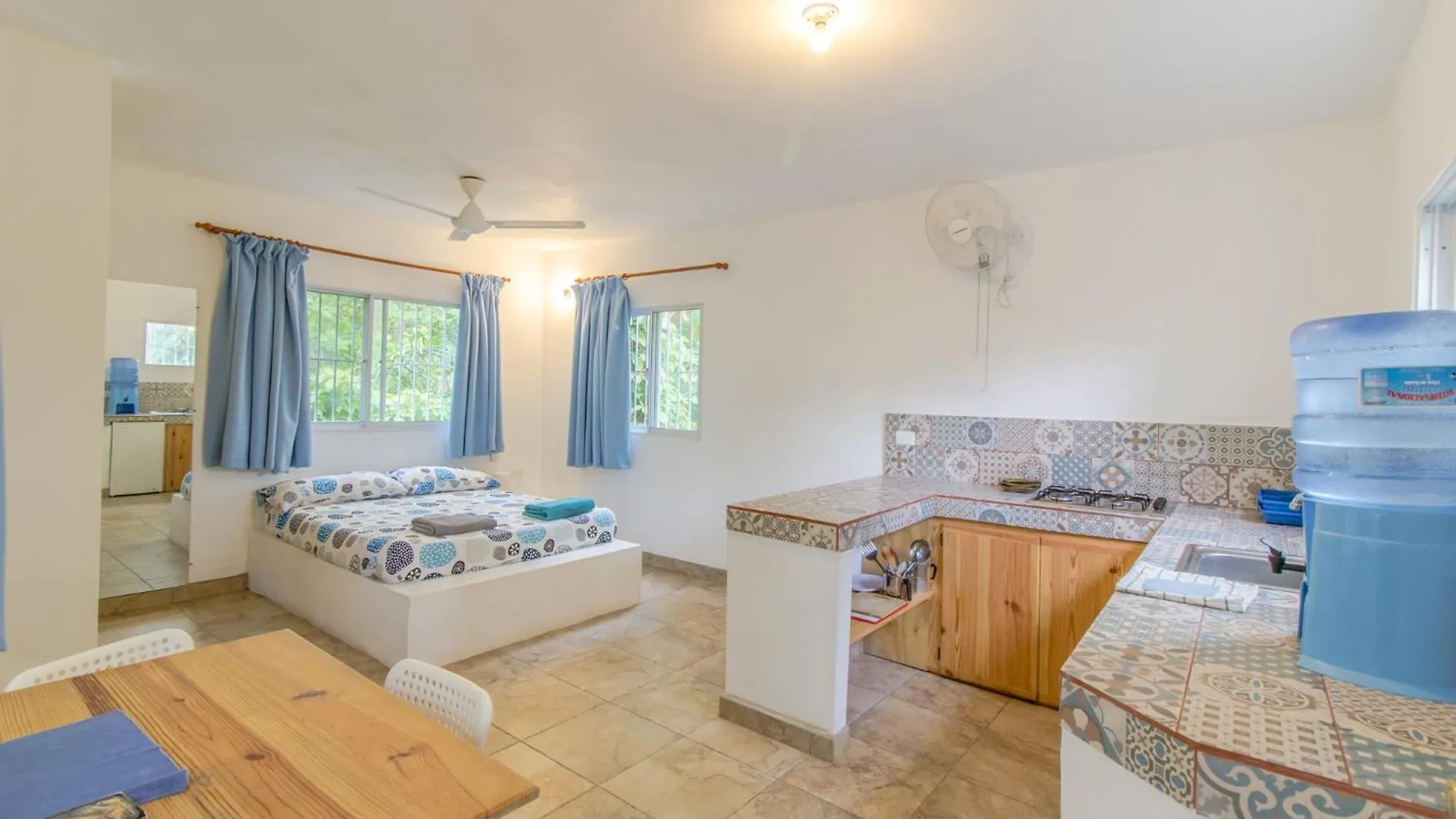 Mango House Downwind Studio Cabarete
